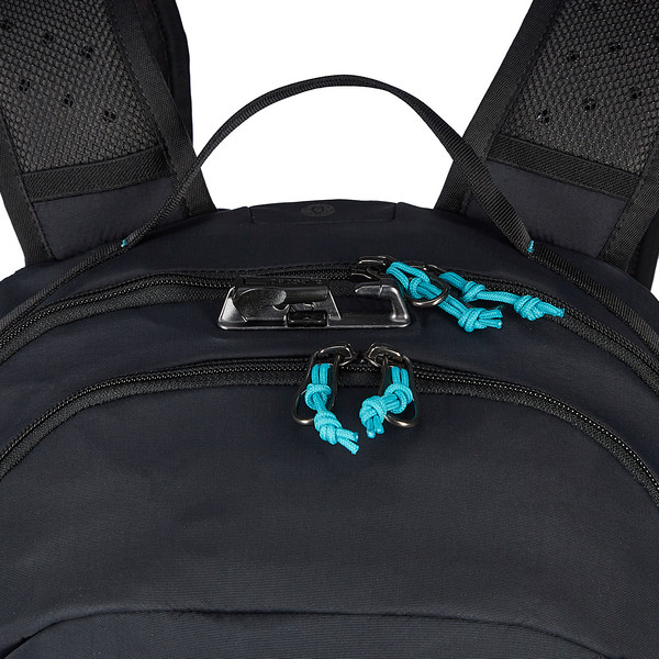 Pacsafe ECO 25L BACKPACK - Tagesrucksack Ansicht 10