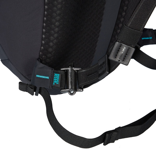 Pacsafe ECO 25L BACKPACK - Tagesrucksack Ansicht 8
