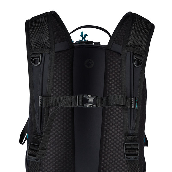 Pacsafe ECO 25L BACKPACK - Tagesrucksack Ansicht 9