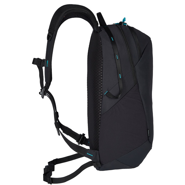 Pacsafe ECO 25L BACKPACK - Tagesrucksack Ansicht 2