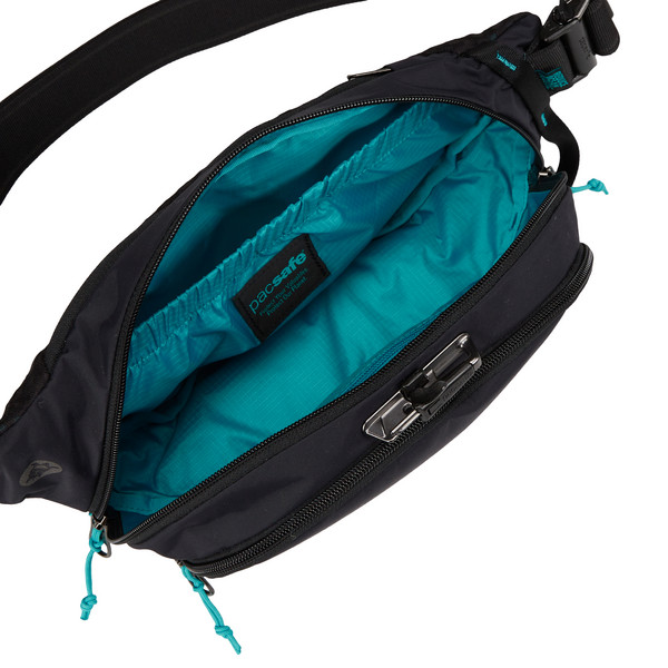 Pacsafe ECO WAIST PACK - Hüfttasche Ansicht 4