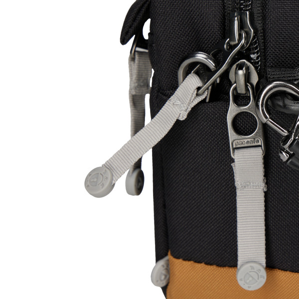 Pacsafe GO CROSSBODY - Umhängetasche Ansicht 3
