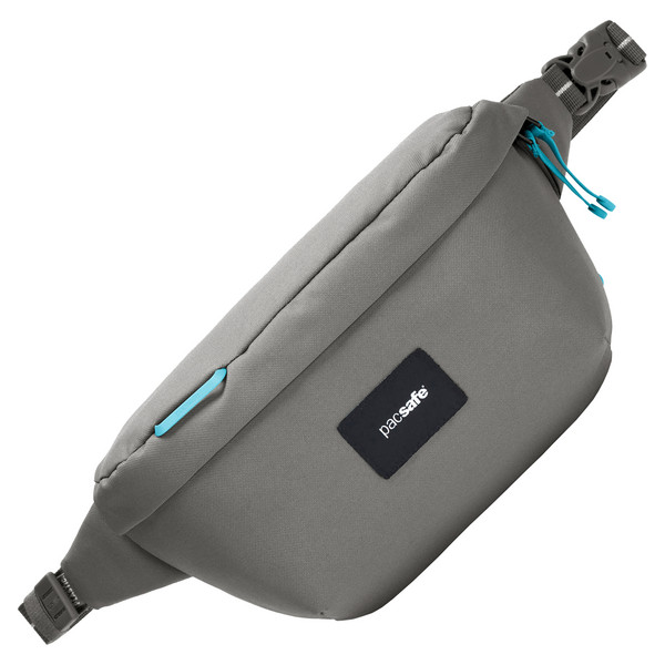 GO SLING PACK - Hüfttasche-STONE