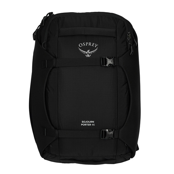 Osprey SOJOURN PORTER TRAVEL PACK 46L Unisex - Kofferrucksack Ansicht 6