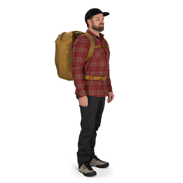 Osprey SOJOURN PORTER TRAVEL PACK 46L Unisex - Kofferrucksack Ansicht 24