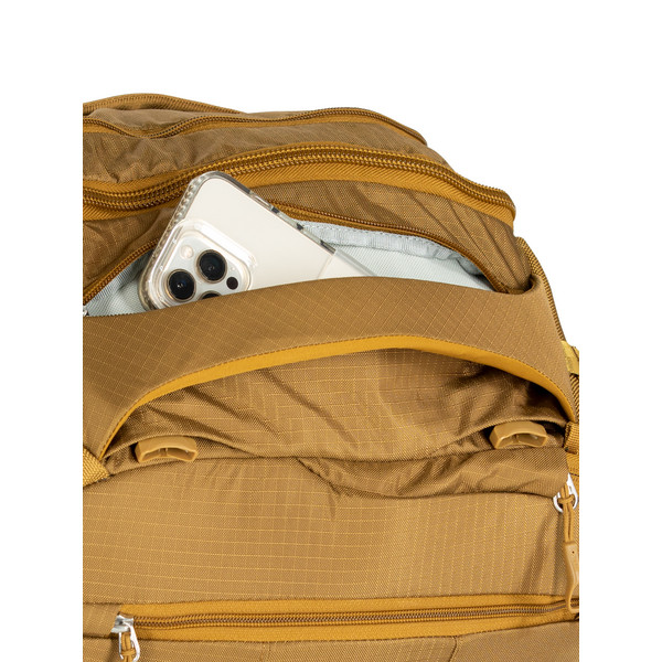 Osprey SOJOURN PORTER TRAVEL PACK 46L Unisex - Kofferrucksack Ansicht 21