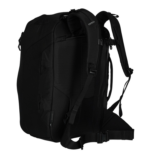 Osprey SOJOURN PORTER TRAVEL PACK 46L Unisex - Kofferrucksack Ansicht 4