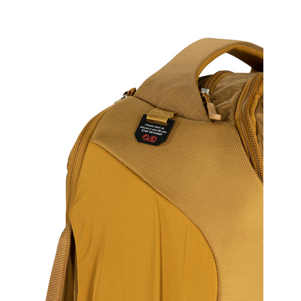 Osprey SOJOURN PORTER TRAVEL PACK 46L Unisex - Kofferrucksack Ansicht 23