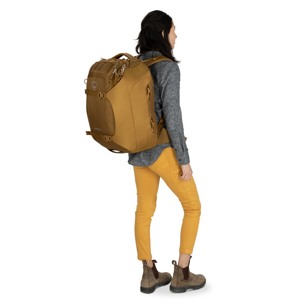 Osprey SOJOURN PORTER TRAVEL PACK 46L Unisex - Kofferrucksack Ansicht 25