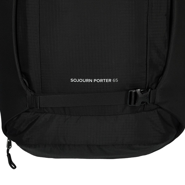 Osprey SOJOURN PORTER TRAVEL PACK 65L - Kofferrucksack Ansicht 8