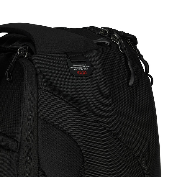 Osprey SOJOURN PORTER TRAVEL PACK 65L - Kofferrucksack Ansicht 9