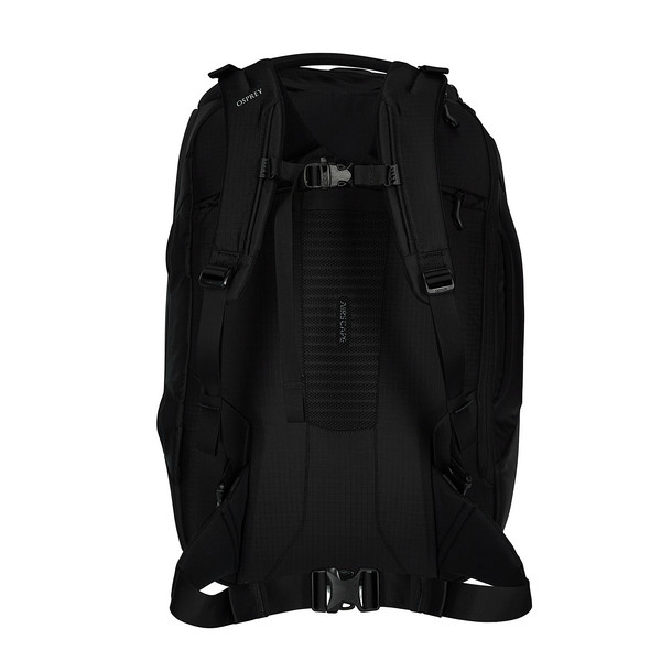 Osprey SOJOURN PORTER TRAVEL PACK 65L - Kofferrucksack Ansicht 3