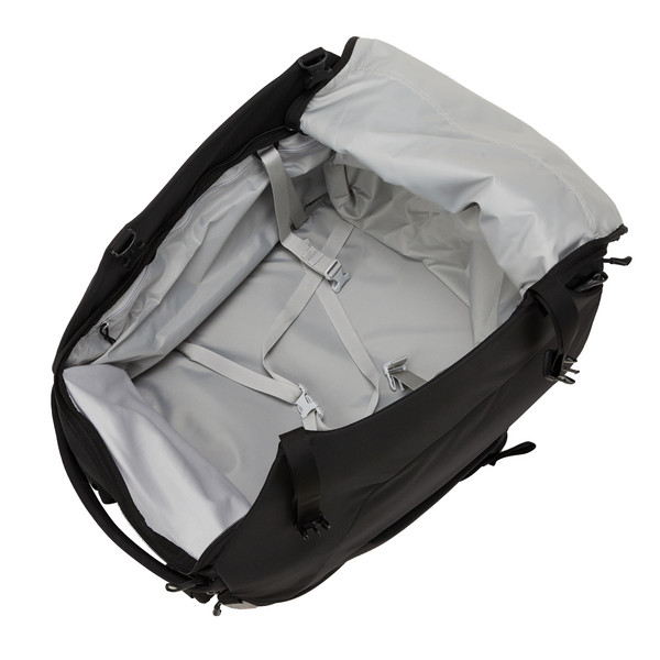 Osprey SOJOURN PORTER TRAVEL PACK 65L - Kofferrucksack Ansicht 16