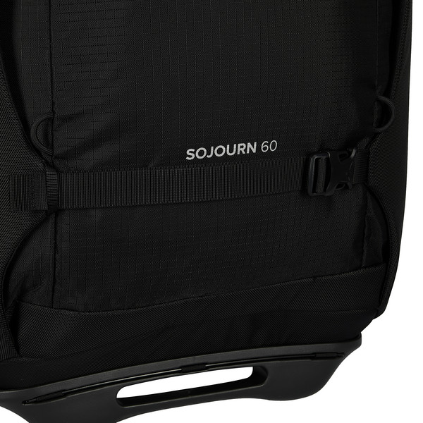 Osprey SOJOURN WHEELED TRAVEL PACK 60L Unisex - Kofferrucksack Ansicht 9