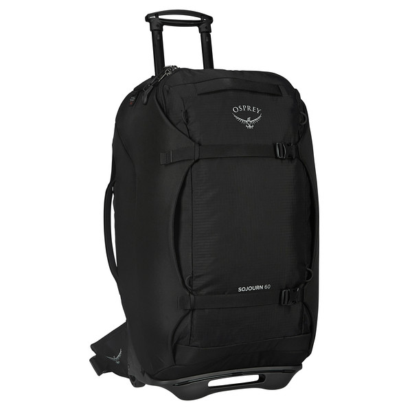 Osprey SOJOURN WHEELED TRAVEL PACK 60L Unisex - Kofferrucksack Ansicht 7