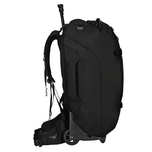 Osprey SOJOURN WHEELED TRAVEL PACK 60L Unisex - Kofferrucksack Ansicht 2
