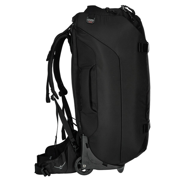 Osprey SOJOURN WHEELED TRAVEL PACK 80L - Kofferrucksack Ansicht 2