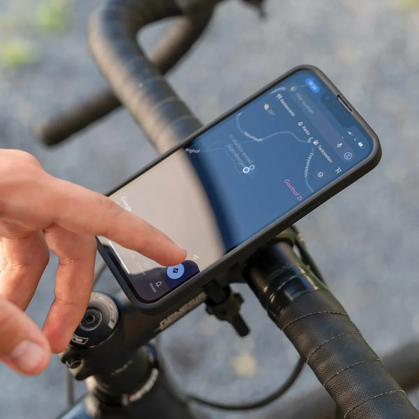 SP connect SP UNIVERSAL BIKE MOUNT - Smartphone-Halterung Ansicht 6