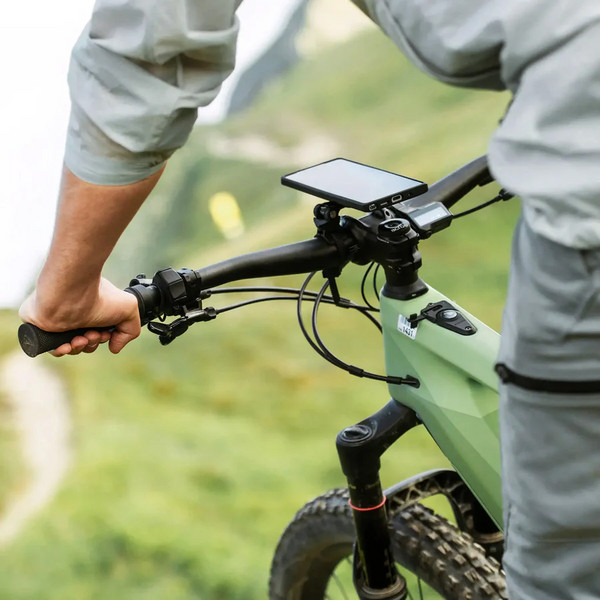 SP connect SP UNIVERSAL BIKE MOUNT - Smartphone-Halterung Ansicht 5