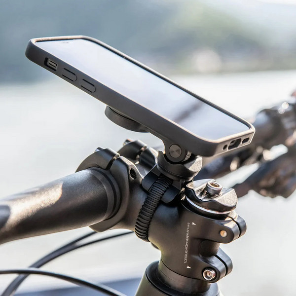 SP connect SP UNIVERSAL BIKE MOUNT - Smartphone-Halterung Ansicht 3