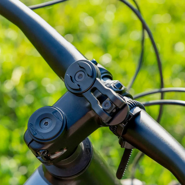SP connect SP UNIVERSAL BIKE MOUNT - Smartphone-Halterung Ansicht 11