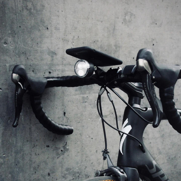 SP connect SP HANDLEBAR MOUNT - Smartphone-Halterung Ansicht 6