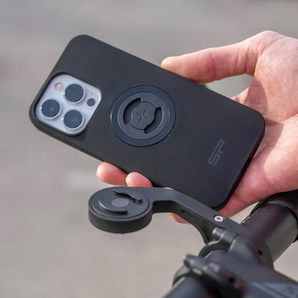 SP connect SP HANDLEBAR MOUNT - Smartphone-Halterung Ansicht 4