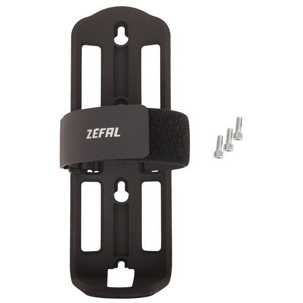 Zéfal Z ADVENTURE CAGE - BOTTLE CAGE - Fahrradzubehör Ansicht 2