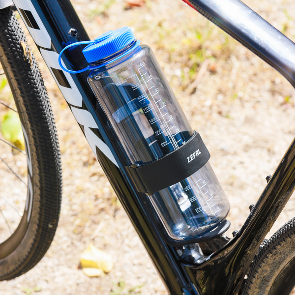 Zéfal Z ADVENTURE CAGE - BOTTLE CAGE - Fahrradzubehör Ansicht 4
