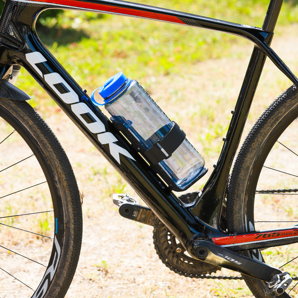 Zéfal Z ADVENTURE CAGE - BOTTLE CAGE - Fahrradzubehör Ansicht 3
