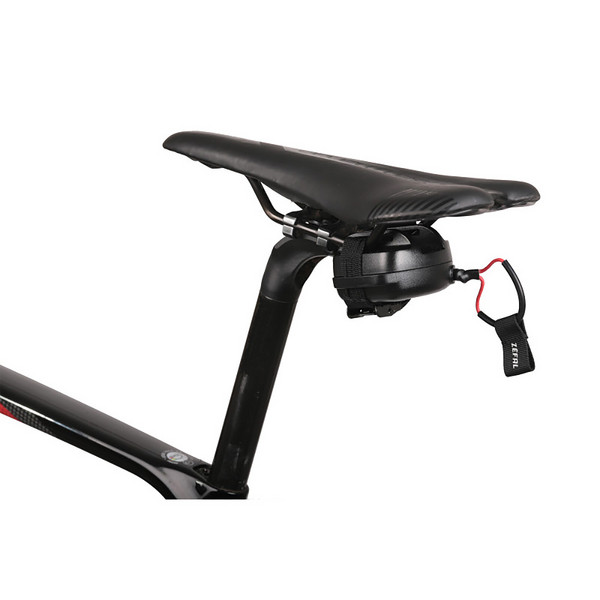 Zéfal BIKE TAXI - BIKE TOW ROPE - Fahrradzubehör Ansicht 2