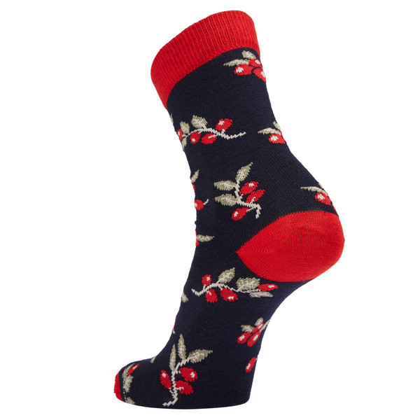 Frilufts VILLARRICA BERRY SOCKS Unisex - Freizeitsocken Ansicht 2