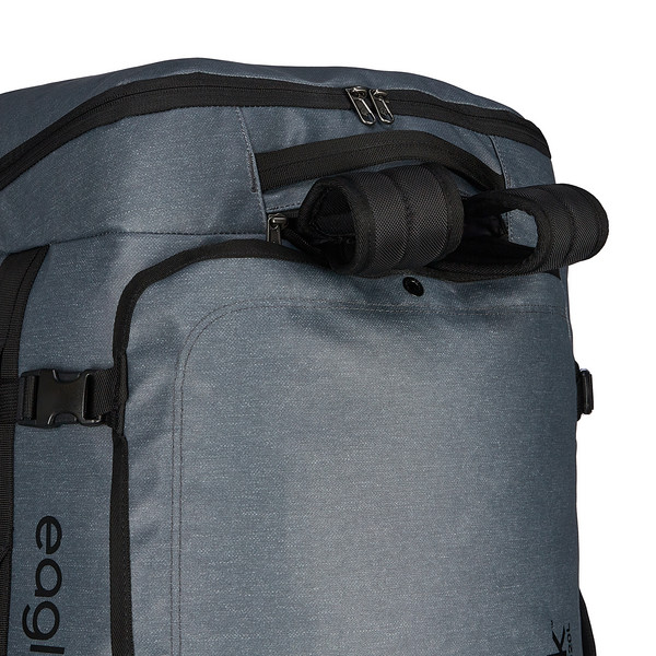 Eagle Creek CARGO HAULER XT WHEELED DUFFEL 120L/32" - Reisetasche mit Rollen Ansicht 12