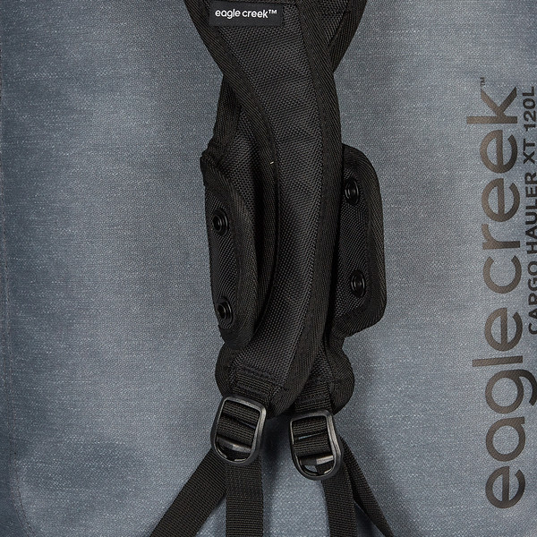 Eagle Creek CARGO HAULER XT WHEELED DUFFEL 120L/32" - Reisetasche mit Rollen Ansicht 13