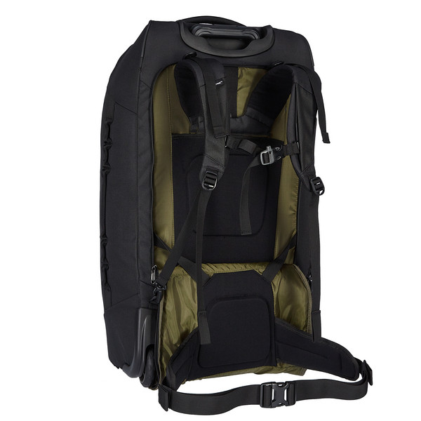 Eagle Creek EXPANSE CONVERTIBLE 85L - Rollkoffer Ansicht 8