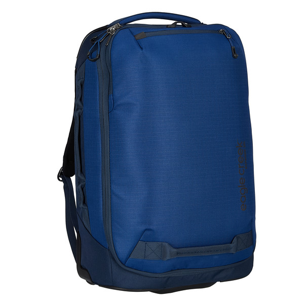 EXPANSE CONVERTIBLE INTL CARRY ON - Rollkoffer-PILOT BLUE