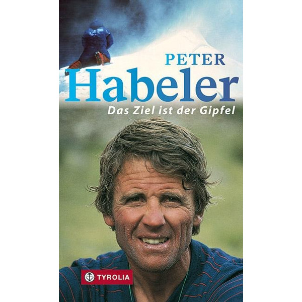 DAS ZIEL IST DER GIPFEL - Biografie Ansicht 1