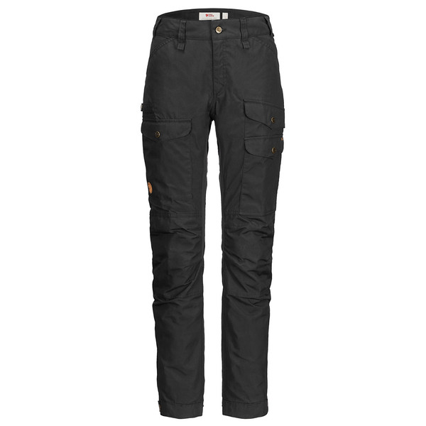 Fjällräven VIDDA PRO VENTILATED TRS W Damen - Trekkinghose