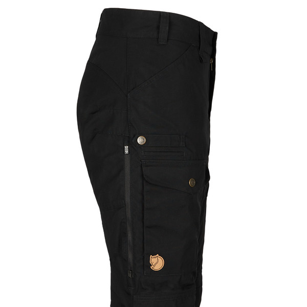 Fjällräven VIDDA PRO VENTILATED TRS W Damen - Trekkinghose Ansicht 4
