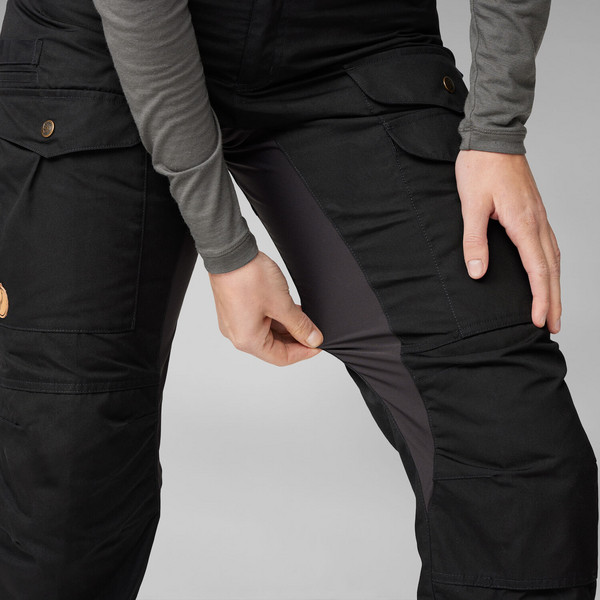 Fjällräven VIDDA PRO VENTILATED TRS W Damen - Trekkinghose Ansicht 10