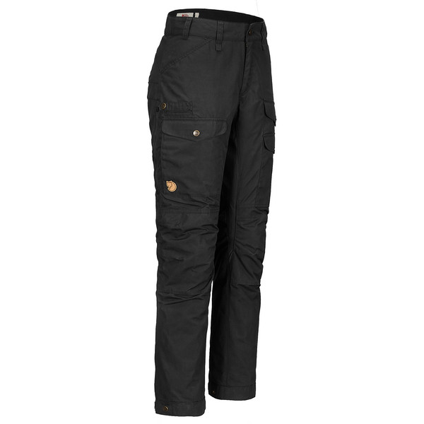 Fjällräven VIDDA PRO VENTILATED TRS W Damen - Trekkinghose Ansicht 2