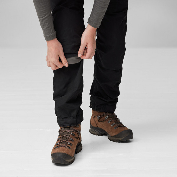 Fjällräven VIDDA PRO VENTILATED TRS W Damen - Trekkinghose Ansicht 12