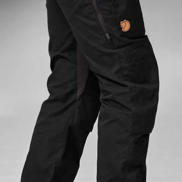 Fjällräven VIDDA PRO VENTILATED TRS W Damen - Trekkinghose Ansicht 11