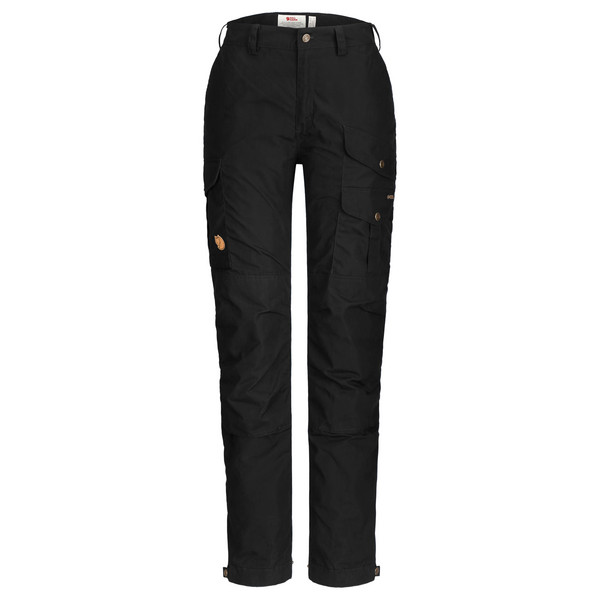 Fjällräven VIDDA PRO TROUSERS W Damen - Trekkinghose