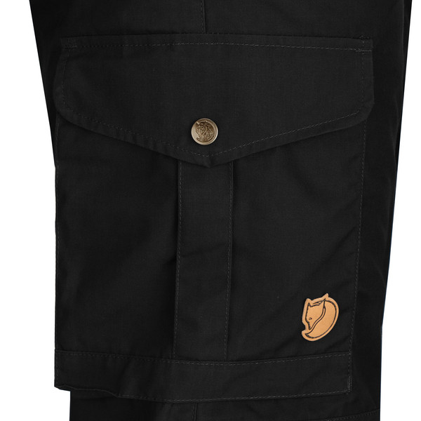 Fjällräven VIDDA PRO TROUSERS W Damen - Trekkinghose Ansicht 6