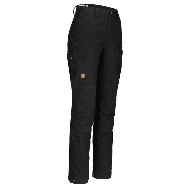 Fjällräven VIDDA PRO TROUSERS W Damen - Trekkinghose Ansicht 2