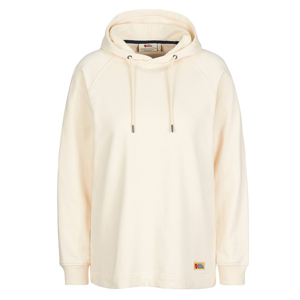 Fjällräven VARDAG HOODIE W Damen - Hoodie