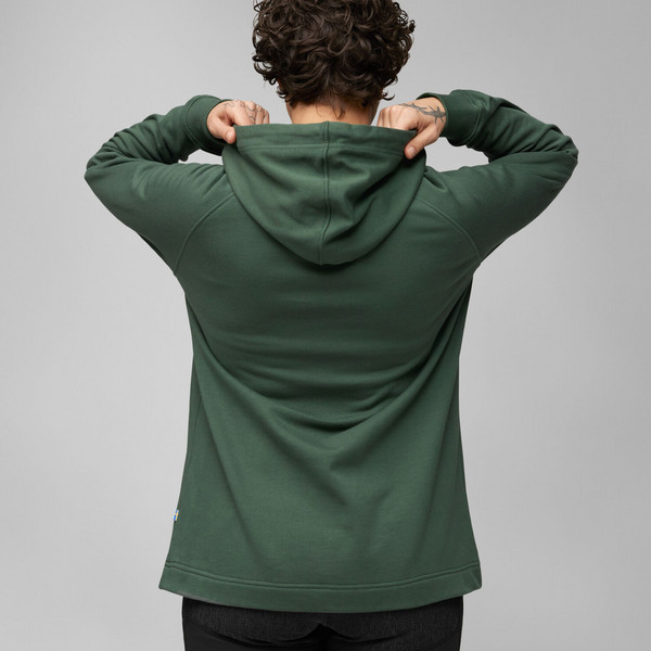 Fjällräven VARDAG HOODIE W Damen - Hoodie Ansicht 10