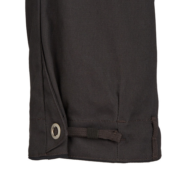 Fjällräven SINGI X-TROUSERS W Damen - Trekkinghose Ansicht 7