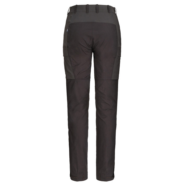 Fjällräven SINGI X-TROUSERS W Damen - Trekkinghose Ansicht 3